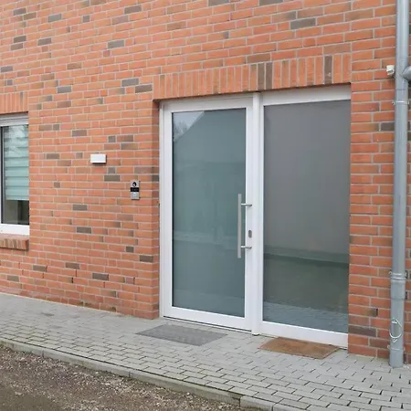 Ferienwohnung Arendsee Arendsee  Exterior photo