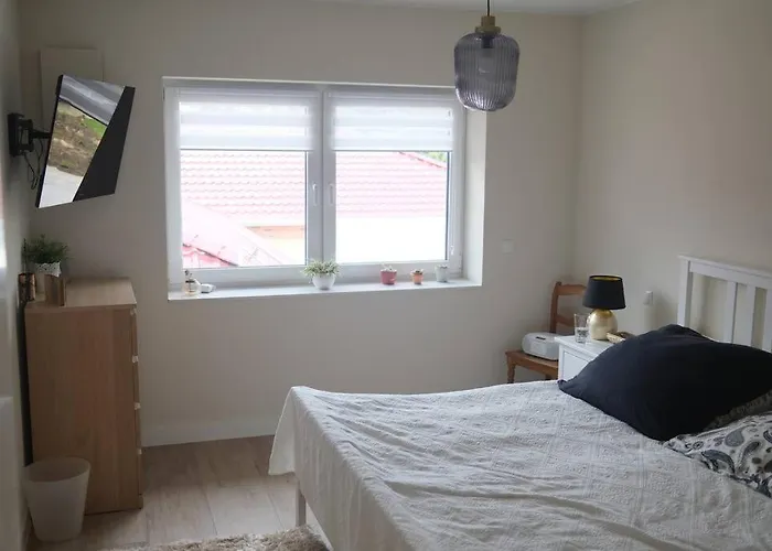 Ferienwohnung Arendsee