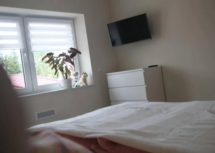 Ferienwohnung Arendsee