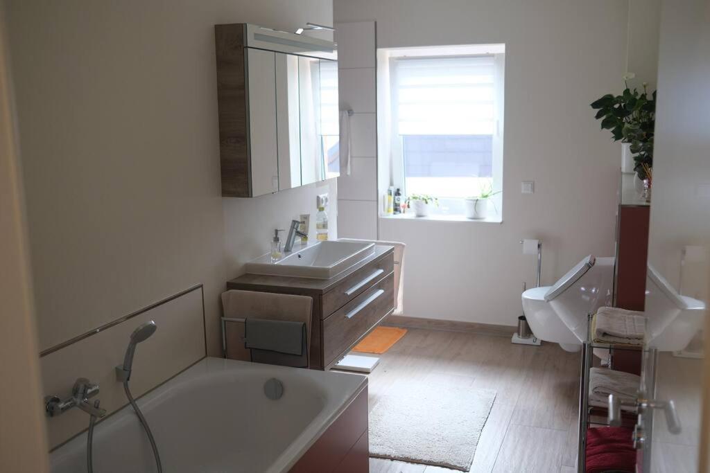 Apartment Arendsee