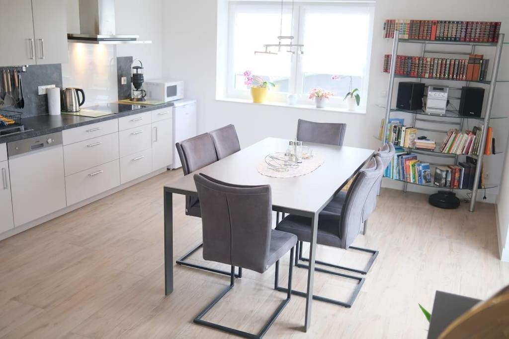 Ferienwohnung Arendsee Arendsee (Altmarkkreis Salzwedel)