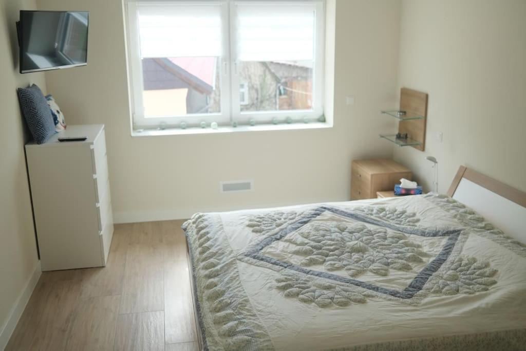 Arendsee Apartment