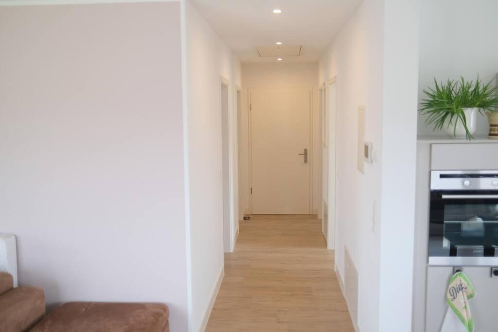 Ferienwohnung Arendsee Appartamento *