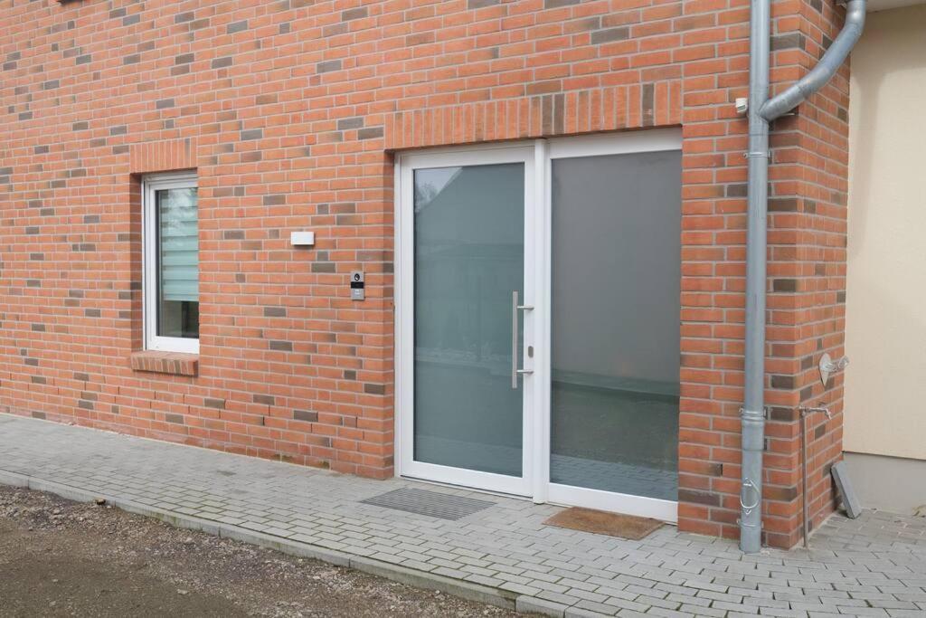 Apartment Arendsee
